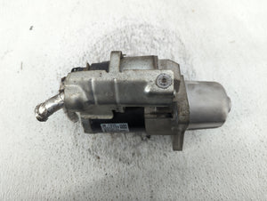 2012-2020 Chevrolet Impala Car Starter Motor Solenoid OEM P/N:M000T23871ZC 12645298 Fits OEM Used Auto Parts