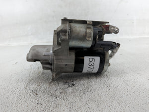 2012-2020 Chevrolet Impala Car Starter Motor Solenoid OEM P/N:M000T23871ZC 12645298 Fits OEM Used Auto Parts