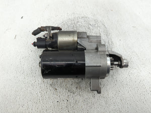 2009-2013 Audi A4 Car Starter Motor Solenoid OEM Fits 2009 2010 2011 2012 2013 2014 2015 2016 2017 OEM Used Auto Parts