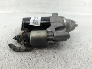 2009-2013 Audi A4 Car Starter Motor Solenoid OEM Fits 2009 2010 2011 2012 2013 2014 2015 2016 2017 OEM Used Auto Parts