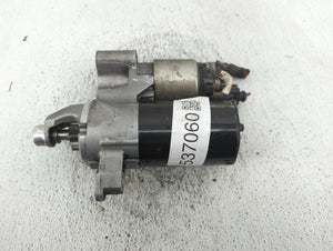 2009-2013 Audi A4 Car Starter Motor Solenoid OEM Fits 2009 2010 2011 2012 2013 2014 2015 2016 2017 OEM Used Auto Parts