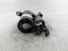 2009-2013 Audi A4 Car Starter Motor Solenoid OEM Fits 2009 2010 2011 2012 2013 2014 2015 2016 2017 OEM Used Auto Parts