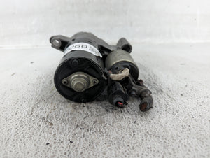 2009-2013 Audi A4 Car Starter Motor Solenoid OEM Fits 2009 2010 2011 2012 2013 2014 2015 2016 2017 OEM Used Auto Parts