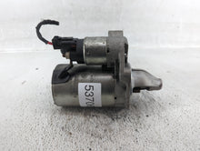 2015-2017 Kia Rio Car Starter Motor Solenoid OEM P/N:36100-2B110 Fits 2014 2015 2016 2017 2018 2019 OEM Used Auto Parts