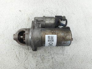 2011-2016 Kia Sportage Car Starter Motor Solenoid OEM P/N:36100-2C200 Fits 2008 2009 2010 2011 2012 2013 2014 2015 2016 OEM Used Auto Parts