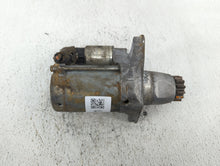 2004-2017 Toyota Camry Car Starter Motor Solenoid OEM P/N:TN428000-1082 28100-0A011 Fits OEM Used Auto Parts
