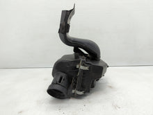 2015 Mazda Cx-9 Air Cleaner Intake-duct Hose Tube