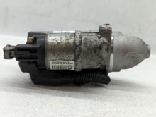 2015-2019 Hyundai Sonata Car Starter Motor Solenoid OEM P/N:61003131 36100-2G250 Fits 2015 2016 2017 2018 2019 2020 OEM Used Auto Parts