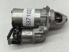 2015-2019 Hyundai Sonata Car Starter Motor Solenoid OEM P/N:61003131 36100-2G250 Fits 2015 2016 2017 2018 2019 2020 OEM Used Auto Parts