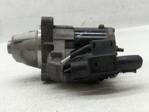 2011-2019 Ford Fiesta Car Starter Motor Solenoid OEM P/N:AE8T-11000-AB Fits 2011 2012 2013 2014 2015 2016 2017 2018 2019 OEM Used Auto Parts