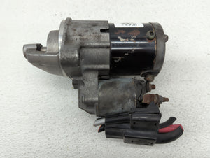 2011-2019 Ford Fiesta Car Starter Motor Solenoid OEM P/N:AE8T-11000-AB Fits 2011 2012 2013 2014 2015 2016 2017 2018 2019 OEM Used Auto Parts