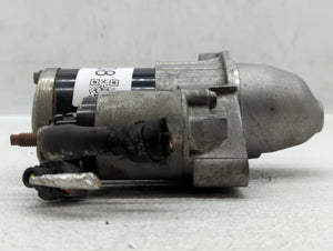 2015-2021 Jeep Renegade Car Starter Motor Solenoid OEM P/N:68084005AA Fits 2014 2015 2016 2017 2018 2019 2020 2021 2022 OEM Used Auto Parts