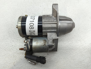 2015-2021 Jeep Renegade Car Starter Motor Solenoid OEM P/N:68084005AA Fits 2014 2015 2016 2017 2018 2019 2020 2021 2022 OEM Used Auto Parts