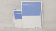 2007 Subaru Tribeca Owners Manual Book Guide OEM Used Auto Parts - Oemusedautoparts1.com