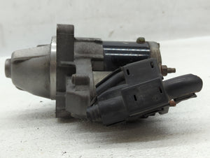 2011-2019 Ford Fiesta Car Starter Motor Solenoid OEM P/N:AE8T-11000-AB Fits 2011 2012 2013 2014 2015 2016 2017 2018 2019 OEM Used Auto Parts