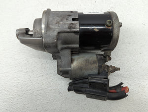 2011-2019 Ford Fiesta Car Starter Motor Solenoid OEM P/N:AE8T-11000-AB Fits 2011 2012 2013 2014 2015 2016 2017 2018 2019 OEM Used Auto Parts