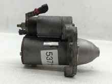 2011-2016 Chrysler Town & Country Car Starter Motor Solenoid OEM P/N:04801839AB Fits OEM Used Auto Parts