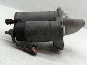 2011-2016 Chrysler Town & Country Car Starter Motor Solenoid OEM P/N:04801839AB Fits OEM Used Auto Parts