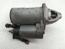 2011-2016 Chrysler Town & Country Car Starter Motor Solenoid OEM P/N:04801839AB Fits OEM Used Auto Parts