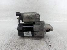 2018-2021 Hyundai Kona Car Starter Motor Solenoid OEM P/N:36100-2E121 36100-2E200 Fits OEM Used Auto Parts