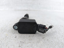 2017-2022 Kia Forte Car Starter Motor Solenoid OEM P/N:CQ342290369 Fits 2017 2018 2019 2020 2021 2022 OEM Used Auto Parts