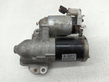 2010-2012 Mazda Cx-9 Car Starter Motor Solenoid OEM P/N:M000T16371 Fits 2010 2011 2012 2013 OEM Used Auto Parts