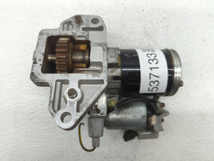 2010-2012 Mazda Cx-9 Car Starter Motor Solenoid OEM P/N:M000T16371 Fits 2010 2011 2012 2013 OEM Used Auto Parts