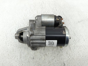 2013-2016 Ford Fusion Car Starter Motor Solenoid OEM P/N:M000T39471ZC CJ5T-11000-BA Fits 2013 2014 2015 2016 OEM Used Auto Parts