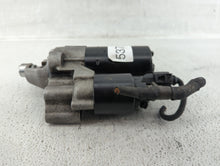 2010-2014 Audi A5 Car Starter Motor Solenoid OEM Fits 2009 2010 2011 2012 2013 2014 2015 2016 2017 OEM Used Auto Parts