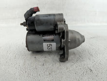 2011-2014 Dodge Avenger Car Starter Motor Solenoid OEM P/N:428000-7200 04801839AB Fits 2011 2012 2013 2014 OEM Used Auto Parts