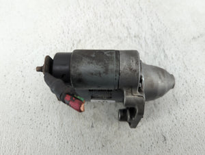 2011-2014 Dodge Avenger Car Starter Motor Solenoid OEM P/N:428000-7200 04801839AB Fits 2011 2012 2013 2014 OEM Used Auto Parts