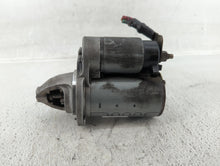 2011-2014 Dodge Avenger Car Starter Motor Solenoid OEM P/N:428000-7200 04801839AB Fits 2011 2012 2013 2014 OEM Used Auto Parts