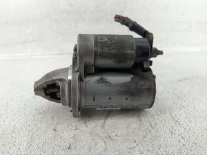 2011-2014 Dodge Avenger Car Starter Motor Solenoid OEM P/N:428000-7200 04801839AB Fits 2011 2012 2013 2014 OEM Used Auto Parts