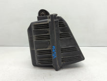 2011-2012 Bmw X3 Air Cleaner Intake-duct Hose Tube