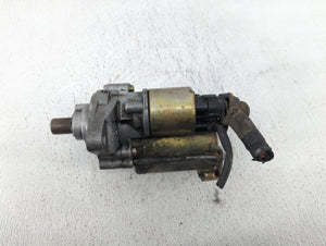 1998-2002 Honda Accord Car Starter Motor Solenoid OEM P/N:SM-44202 Fits 1998 1999 2000 2001 2002 OEM Used Auto Parts