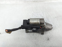 2017-2019 Ford Escape Car Starter Motor Solenoid OEM P/N:F1FT-11000-EB Fits 2017 2018 2019 OEM Used Auto Parts