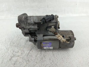 2005-2011 Toyota Tacoma Car Starter Motor Solenoid OEM P/N:28100-31050 Fits 2003 2004 2005 2006 2007 2008 2009 2010 2011 OEM Used Auto Parts