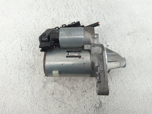 2018-2022 Toyota Camry Car Starter Motor Solenoid OEM P/N:28100-F0060 438000-4041 Fits 2018 2019 2020 2021 2022 OEM Used Auto Parts