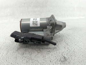 2018-2022 Toyota Camry Car Starter Motor Solenoid OEM P/N:28100-F0060 438000-4041 Fits 2018 2019 2020 2021 2022 OEM Used Auto Parts