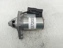 2018-2022 Toyota Camry Car Starter Motor Solenoid OEM P/N:28100-F0060 438000-4041 Fits 2018 2019 2020 2021 2022 OEM Used Auto Parts