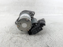 2018-2022 Toyota Camry Car Starter Motor Solenoid OEM P/N:28100-F0060 438000-4041 Fits 2018 2019 2020 2021 2022 OEM Used Auto Parts