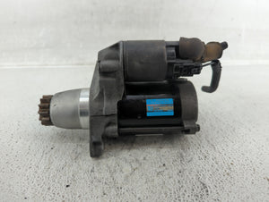 2004-2017 Toyota Camry Car Starter Motor Solenoid OEM P/N:TN28000-1080 28100-0A010 Fits OEM Used Auto Parts