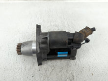 2004-2017 Toyota Camry Car Starter Motor Solenoid OEM P/N:TN28000-1080 28100-0A010 Fits OEM Used Auto Parts