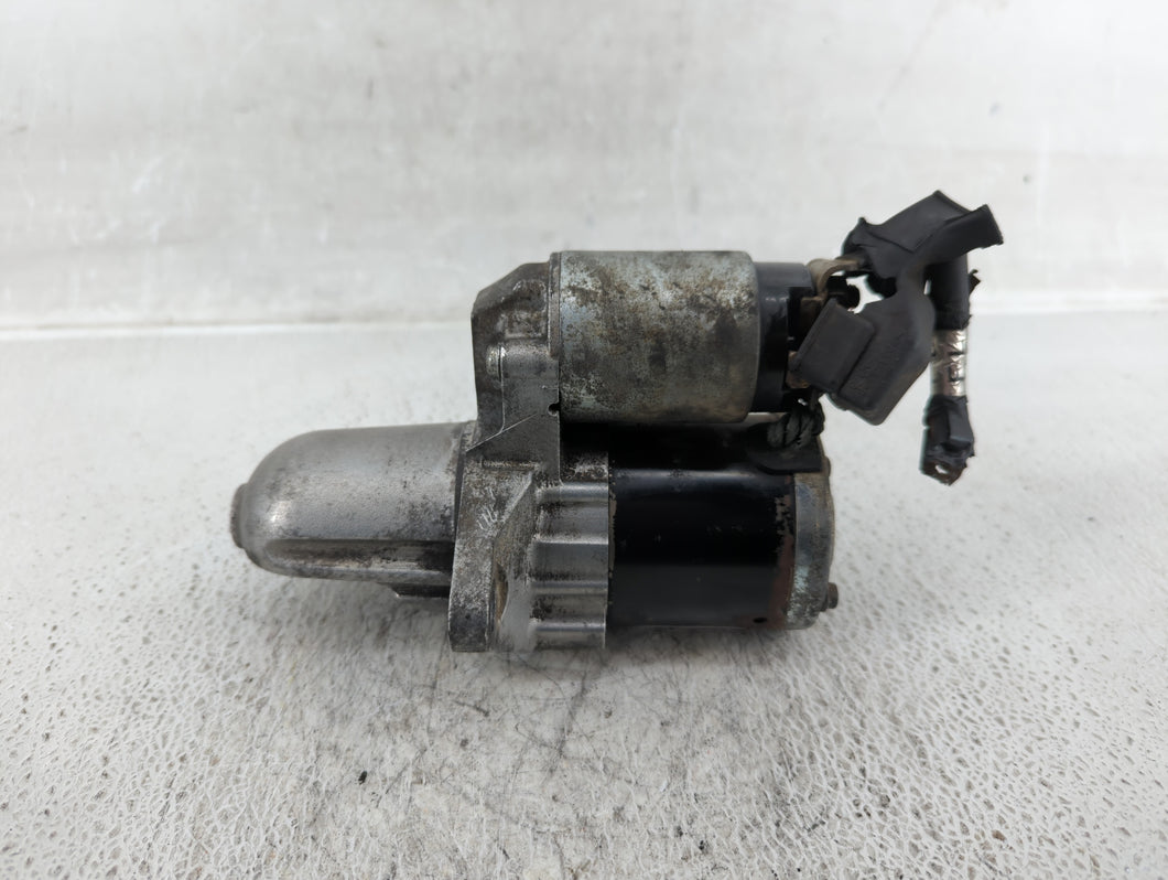 2008-2014 Subaru Impreza Car Starter Motor Solenoid OEM P/N:M000T30475 23300 AA560 Fits 2008 2009 2010 2011 2012 2013 2014 OEM Used Auto Parts