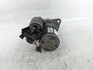 2008-2014 Subaru Impreza Car Starter Motor Solenoid OEM P/N:M000T30475 23300 AA560 Fits 2008 2009 2010 2011 2012 2013 2014 OEM Used Auto Parts