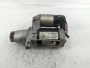 2002-2006 Toyota Camry Car Starter Motor Solenoid OEM Fits 2002 2003 2004 2005 2006 2007 OEM Used Auto Parts