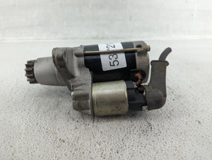 2002-2006 Toyota Camry Car Starter Motor Solenoid OEM Fits 2002 2003 2004 2005 2006 2007 OEM Used Auto Parts