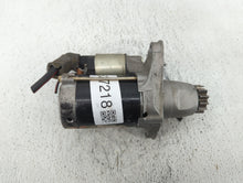 2002-2006 Toyota Camry Car Starter Motor Solenoid OEM Fits 2002 2003 2004 2005 2006 2007 OEM Used Auto Parts