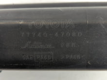 2012 Toyota Prius V Fuel Vapor Charcoal Canister