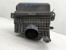 2018 Hyundai Elantra Air Cleaner Intake-duct Hose Tube